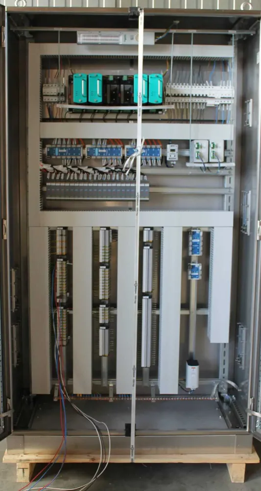 tableautier électrique